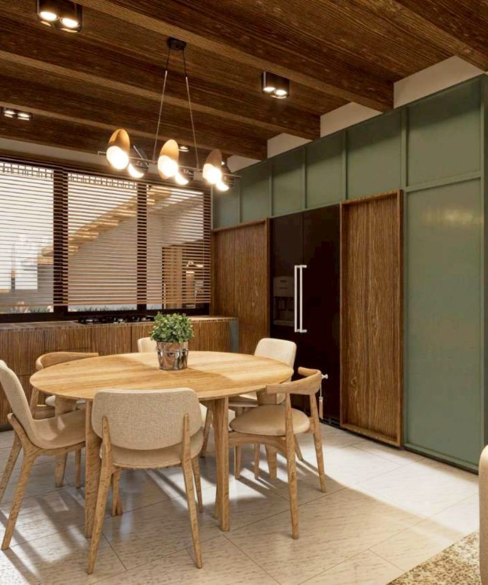 PRAEWA House05 ed PRAEWA House05 ed